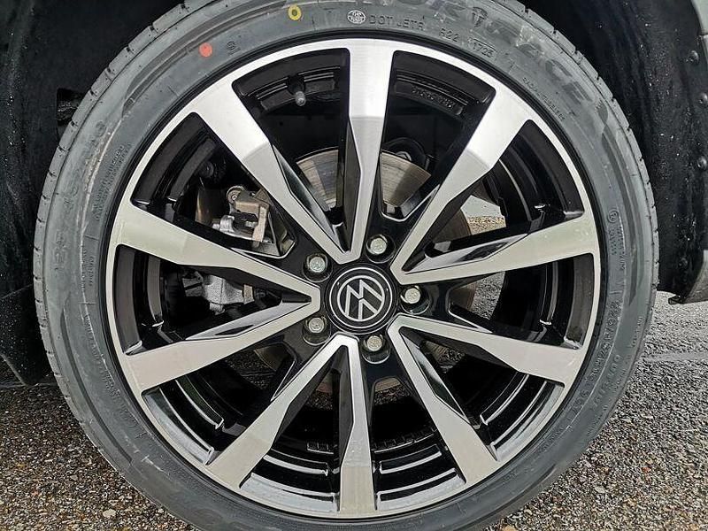 Ny VW Caddy Maxi Edition 2025 Grå MPV