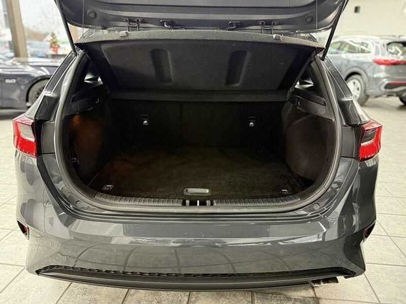 Gebraucht Kia Ceed Edition 7 99 PS (72 kW) 2019 (h8g) pentametal met. Kleinwagen