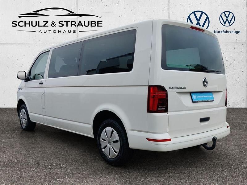 Gebraucht VW T6.1 R 150 PS (110 kW) 2020 Weiß Van