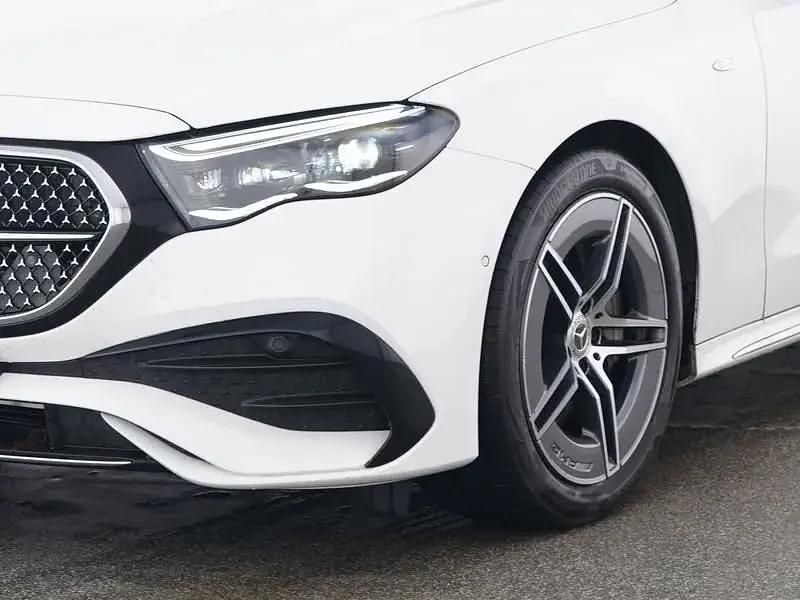 Gebraucht Mercedes E300 AMG 204 PS (150 kW) 2025 Andere Kombi