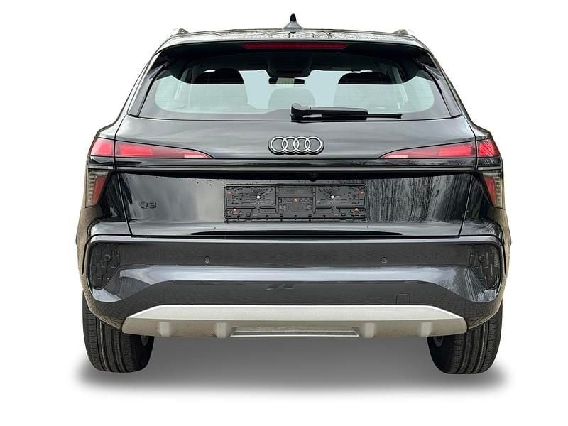 Neu Audi Q3 193 PS (141 kW) 2026 SUV