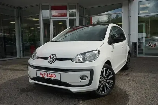 Occasion VW up! Join 75 ch (55 kW) 2019 Blanc Citadine