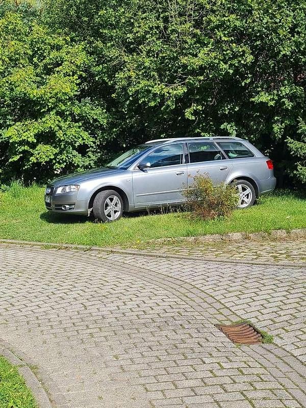 Gebraucht Audi A4 131 PS (96 kW) 2005 Kombi