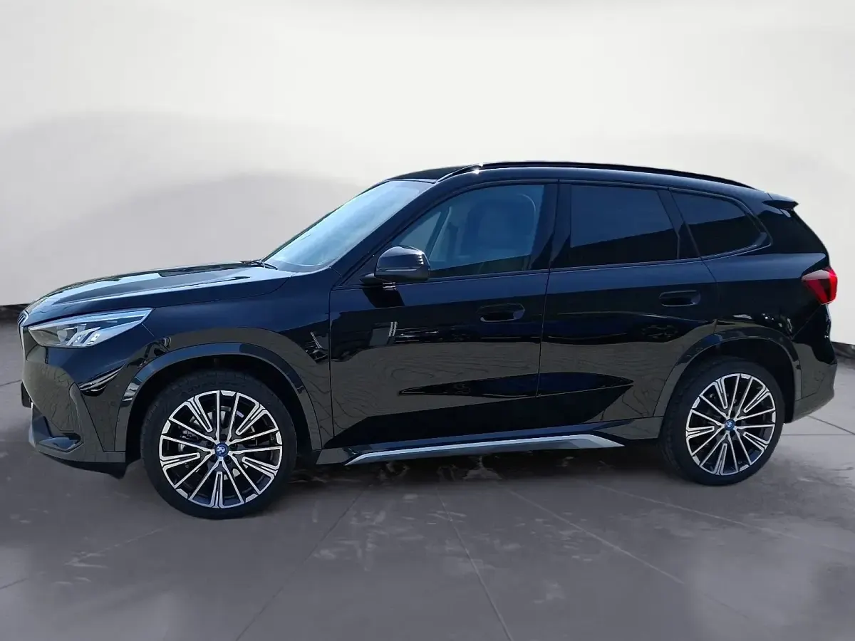 Brugt BMW X1 xLine 170 HK (125 kW) 2025 SUV