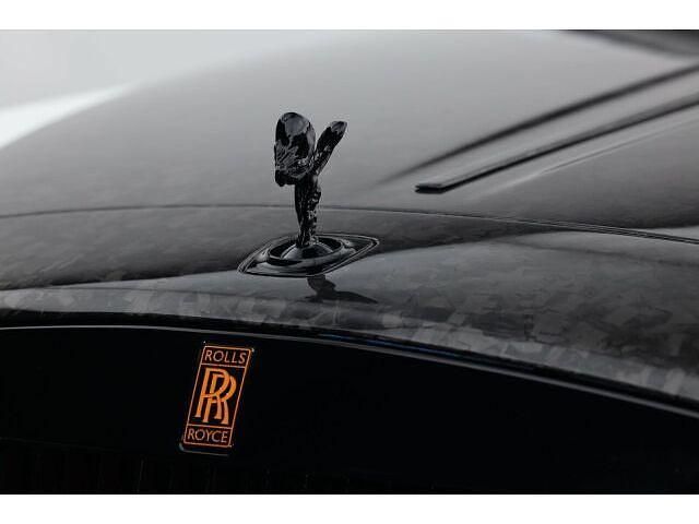 Gebraucht Rolls Royce Wraith 600 PS (441 kW) 2020 Coupé