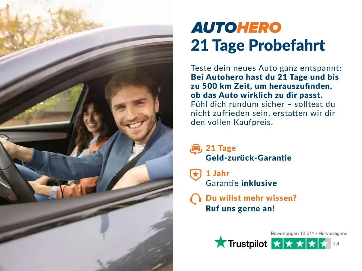 Gebraucht VW Golf Cabriolet LOUNGE 105 PS (77 kW) 2016 Silber Cabrio
