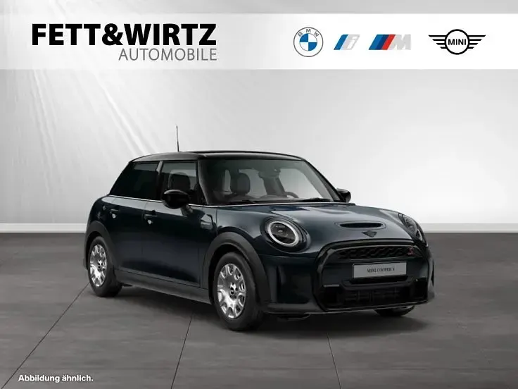 Gebraucht Mini Cooper S 178 PS (130 kW) 2022 Kleinwagen