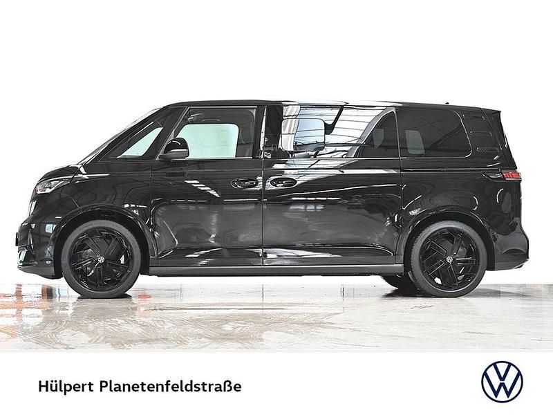 Neu VW ID. Buzz GTX 250 kW (340 PS) 2026 Schwarz Van / Kleinbus