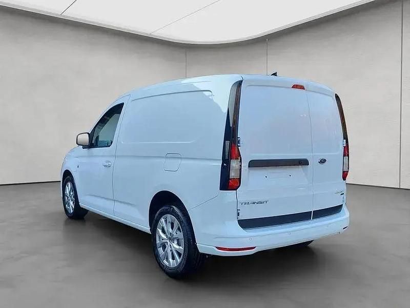 Neu Ford Transit Limited 116 PS (85 kW) 2025 Weiß Van