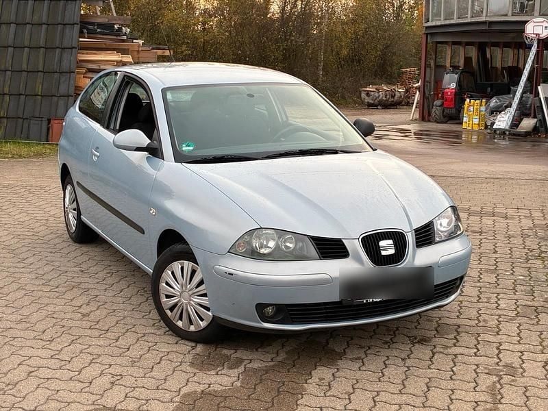 Gebraucht 2004 Seat Ibiza Kleinwagen | 1.750 € (Etwas zu teuer) - Bild 1/4