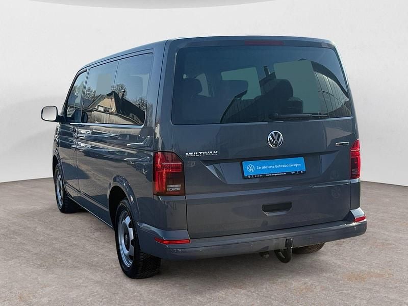 Gebraucht VW Multivan Trendline 150 PS (110 kW) 2021 Van