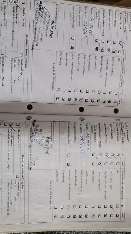 Gebraucht VW Eos 140 PS (102 kW) 2007 Schwarz Cabrio