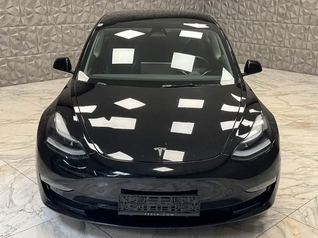 Gebraucht Tesla Model 3 Performance 355 kW (483 PS) 2023 Schwarz Limousine