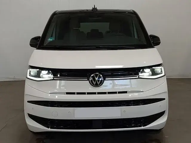 Gebraucht VW Multivan Edition 150 PS (110 kW) 2024 Weißkeine angabe Van / Kleinbus