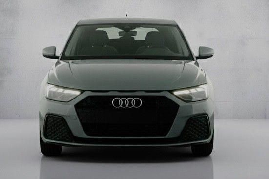 Gebraucht 2024 Audi A1 Sportback Advanced Kleinwagen | 45.999 € - Bild 1/4