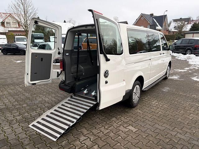 Gebraucht VW Caravelle 150 PS (110 kW) 2021 Van / Kleinbus