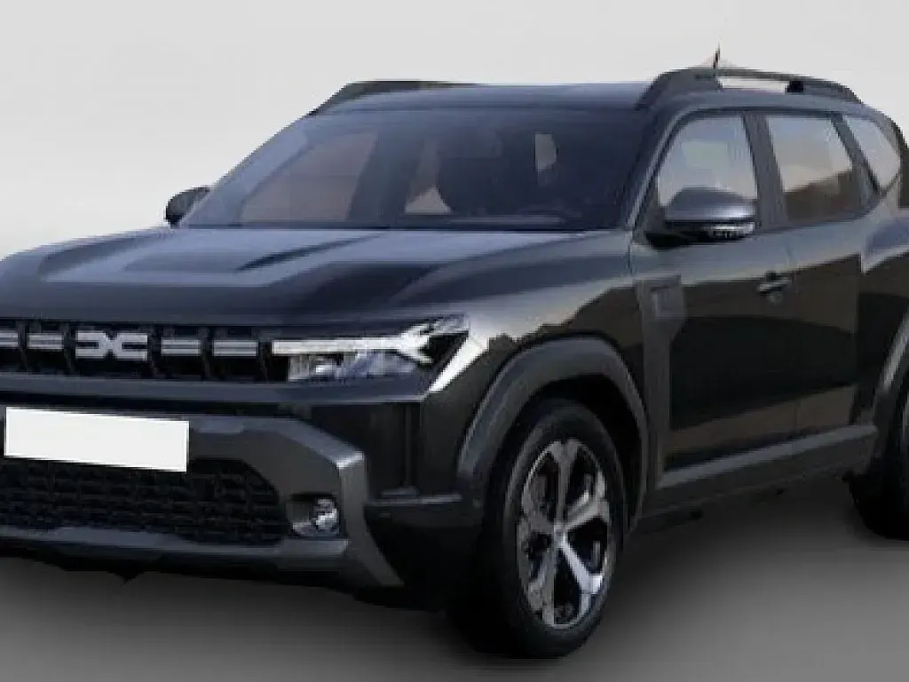 Brugt Dacia Duster Journey 158 HK (116 kW) 2026 SUV