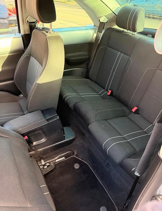 Gebraucht VW New Beetle Freestyle 102 PS (75 kW) 2010 Andere farben Kleinwagen