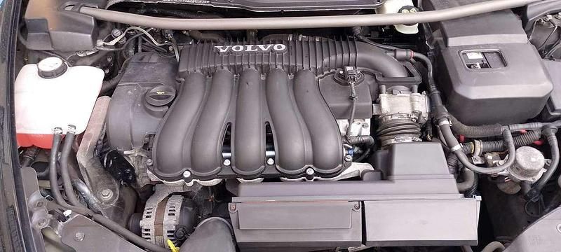 Gebraucht Volvo V50 Summum 170 PS (125 kW) 2006 Kombi