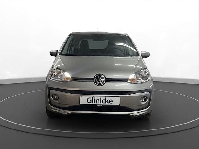 Gebraucht VW up! 65 PS (47 kW) 2024 Kleinwagen