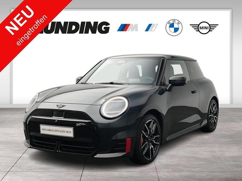 Gebraucht Mini John Cooper Works 258 PS (189 kW) 2025 Grau Kleinwagen