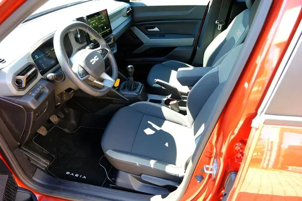 Gebraucht Dacia Duster Extreme 91 PS (66 kW) 2024 Braun SUV