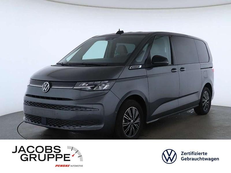 Gebraucht VW Multivan Life 150 PS (110 kW) 2024 Grau Van