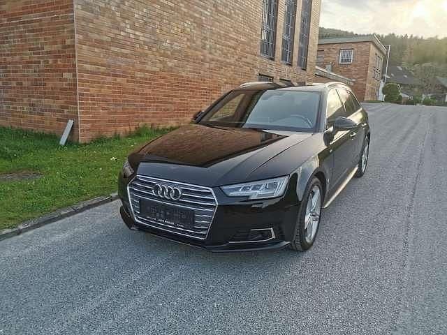 Gebraucht 2015 Audi A4 Limousine | 6.200 € (Superpreis) - Bild 1/4