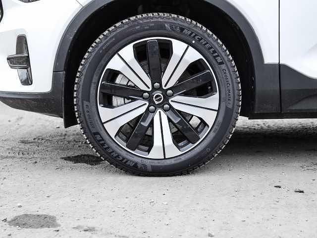 Gebraucht Volvo XC40 155 PS (114 kW) 2023 SUV