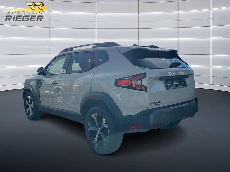 Gebraucht Dacia Duster Journey 140 PS (102 kW) 2024 SUV