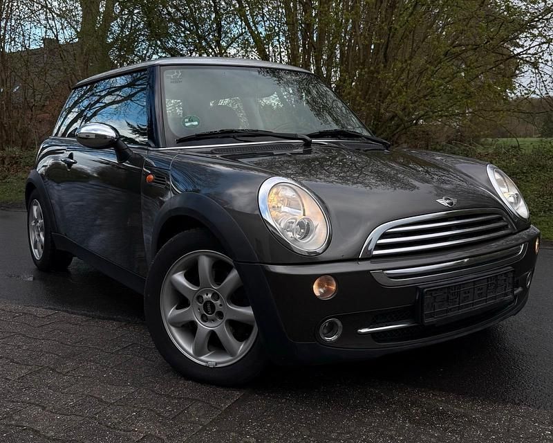 Gebraucht Mini Cooper 116 PS (85 kW) 2006 Kleinwagen