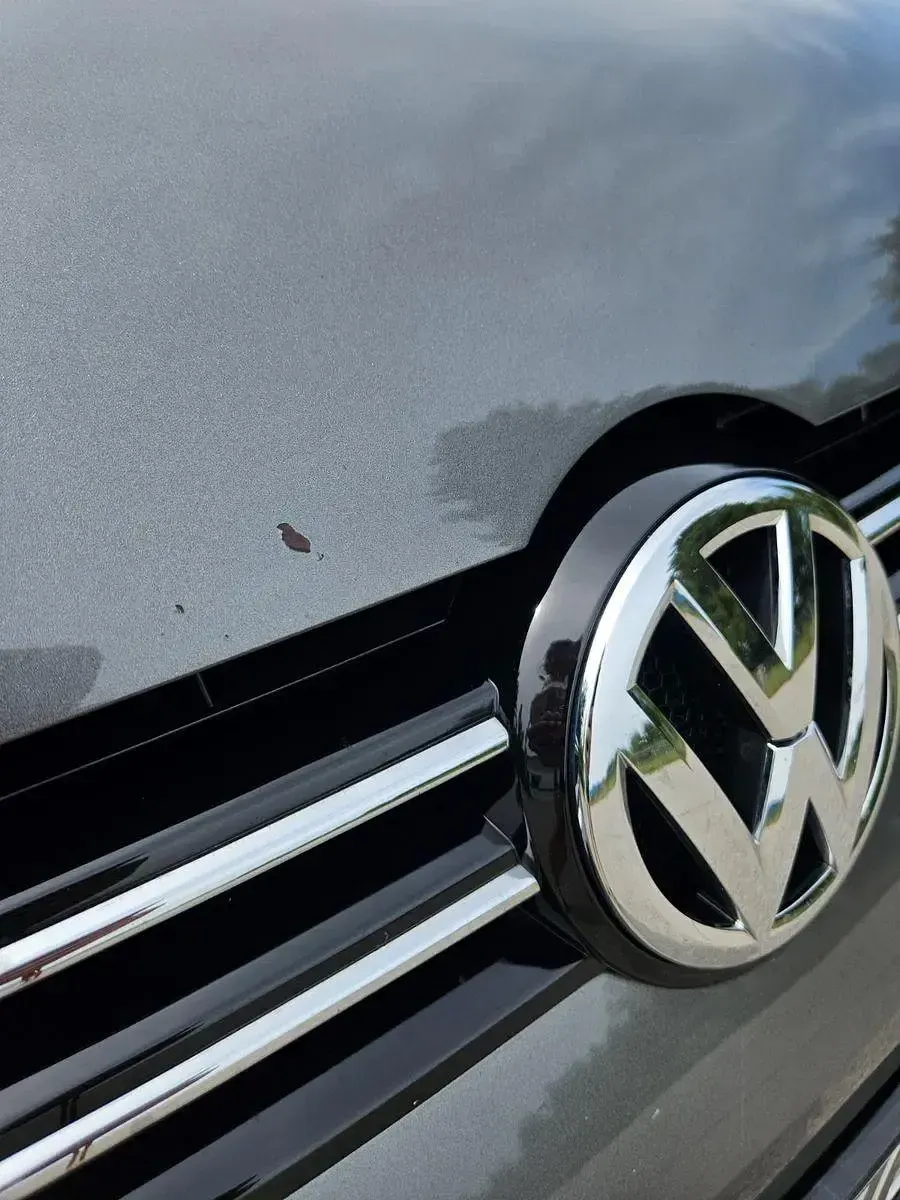 Gebraucht VW Touran Highline 140 PS (102 kW) 2014 Grau Van / Kleinbus