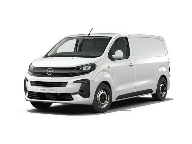 Neu Opel Vivaro-e Combi 100 kW (136 PS) 2026 Weiss Van
