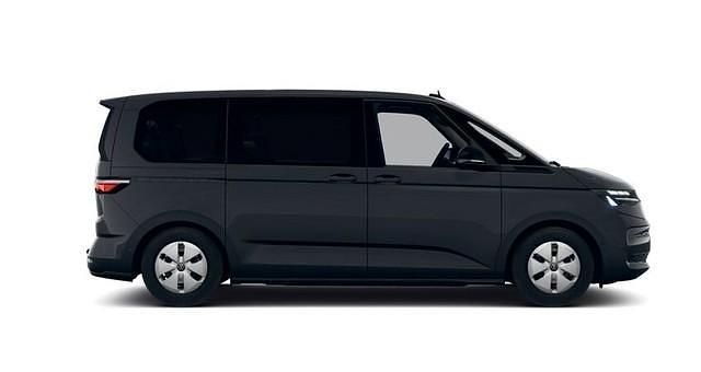 Nuova VW Multivan 150 CV (110 kW) 2025 Grigio Monovolume