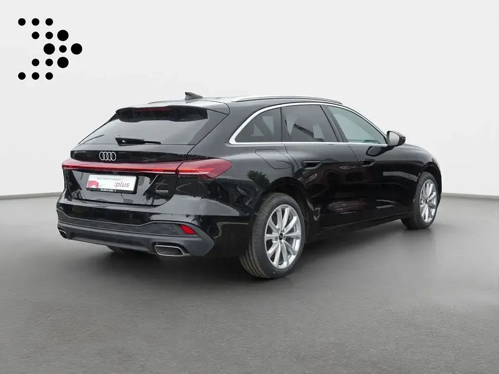 Occasion Audi A5 Ambiente 204 ch (150 kW) 2025 Noir Break
