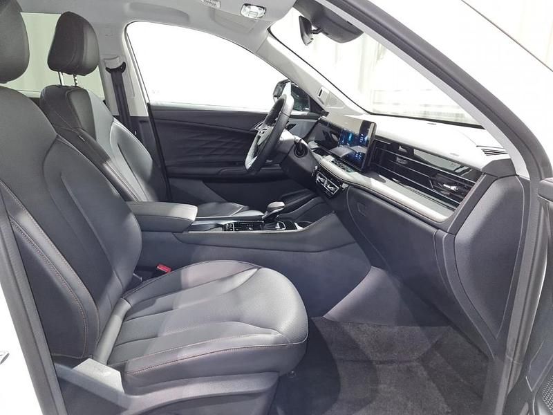 Gebraucht MG HS Luxury 272 PS (200 kW) 2025 Weiß, pearl white SUV