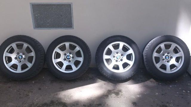 Gebraucht BMW 530 299 PS (219 kW) 2003 Grau metallic Limousine