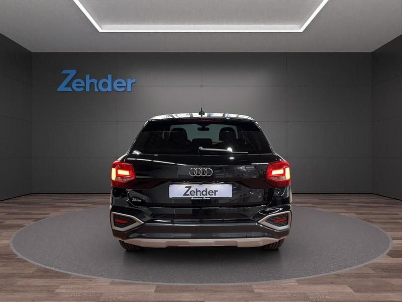 Gebraucht Audi Q2 Advanced Plus 116 PS (85 kW) 2025 SUV