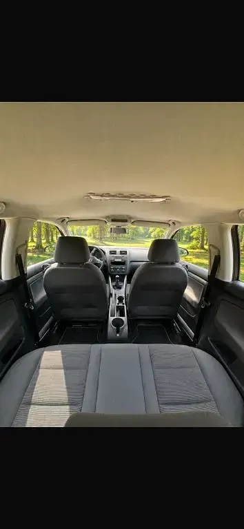 Gebraucht VW Golf VI Edition 80 PS (58 kW) 2008 Schwarz Kleinwagen