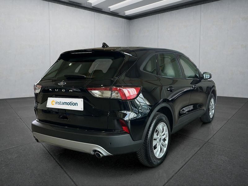 Gebraucht Ford Kuga Cool & Connect 150 PS (110 kW) 2024 Schwarz SUV