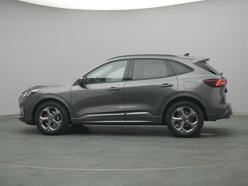 Neu Ford Kuga ST-Line X 186 PS (136 kW) 2025 Grau / magnetic grau SUV