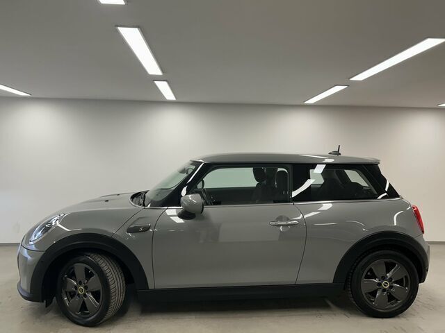 Gebraucht Mini Cooper S Essential 135 kW (184 PS) 2022 Grau Kleinwagen