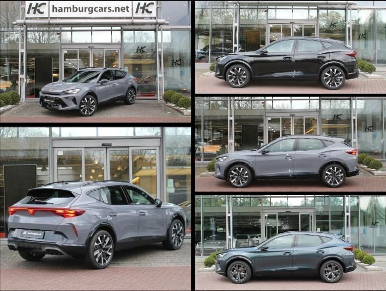 Neu 2024 Cupra Formentor SUV | 32.480 € (Superpreis) - Bild 1/4
