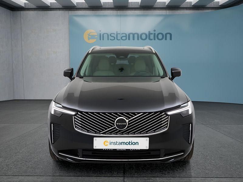 Gebraucht Volvo XC90 455 PS (334 kW) 2025 Schwarz SUV