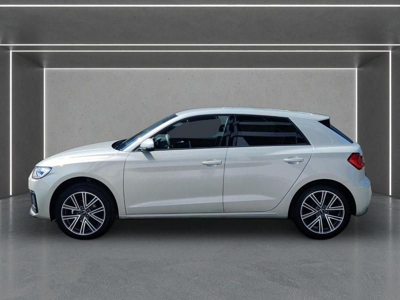 Gebraucht Audi A1 Sportback S-Line 95 PS (69 kW) 2025 Silber Kleinwagen