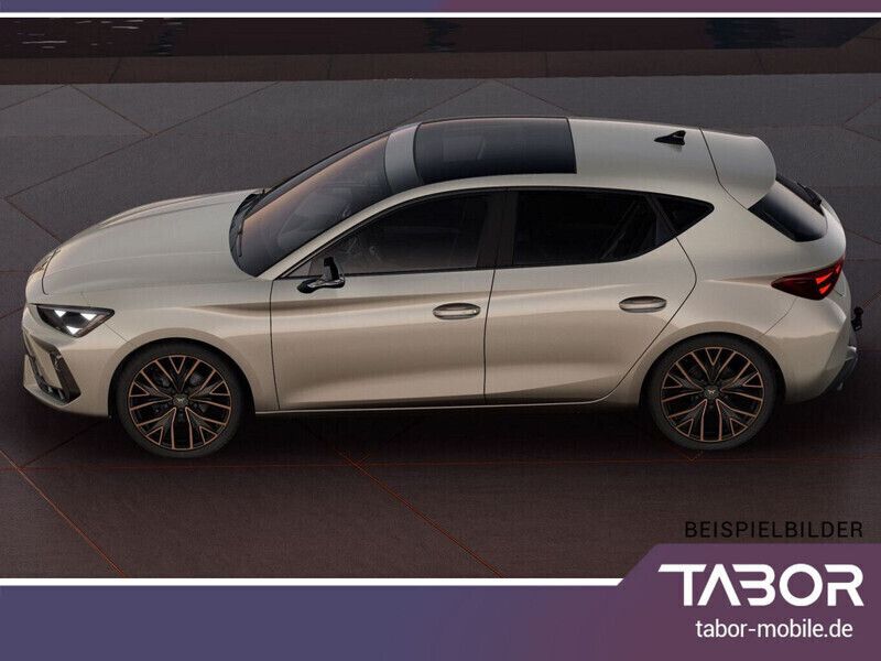 Gebraucht Cupra Leon 150 PS (110 kW) 2022 Andere farbe Limousine