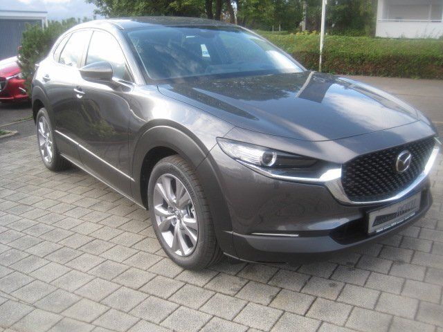 Gebraucht Mazda CX-30 Selection 179 PS (131 kW) 2020 SUV