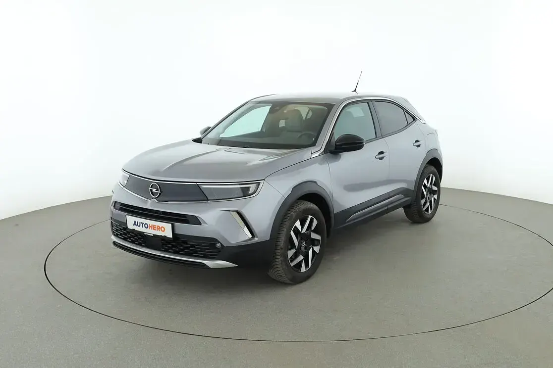 Gebraucht Opel Mokka Elegance 131 PS (96 kW) 2022 SUV