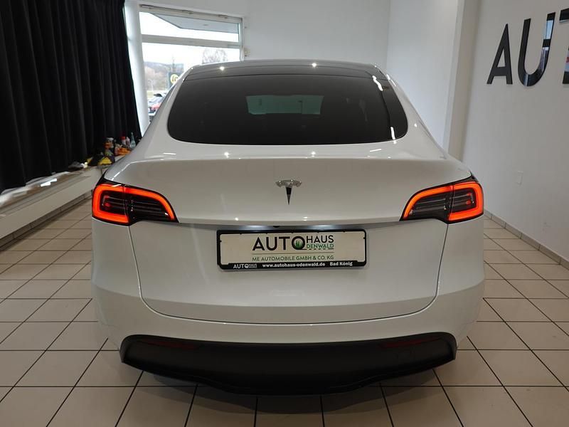 Gebraucht Tesla Model Y RWD 255 kW (347 PS) 2023 SUV