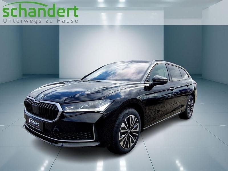 Second-hand Skoda Superb Selection 204 CP (150 kW) 2025 Break